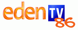 Logo Eden TV