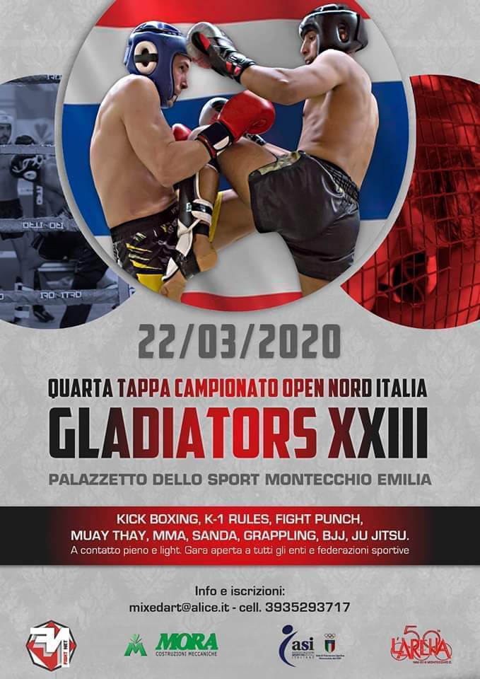 gladiators2020
