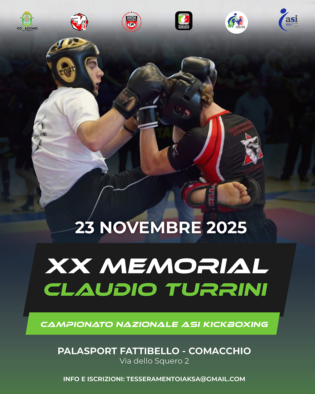 Locandina XX Memorial Claudio Turrini_DEF